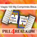 Viagra 100 Mg Comprimés Bleus 12